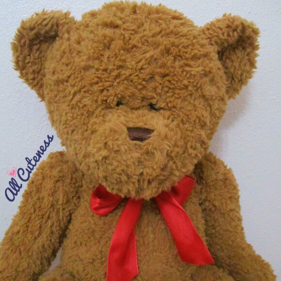 Teddy Bear - Picture 4 of 9